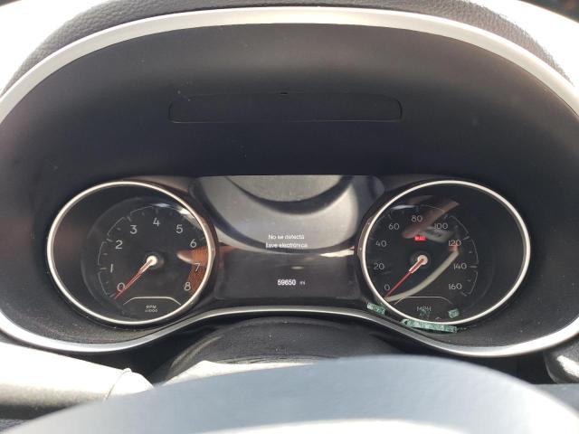 2021 Jeep Compass Limited VIN: 3C4NJDCBXMT583595 Lot: 50951904