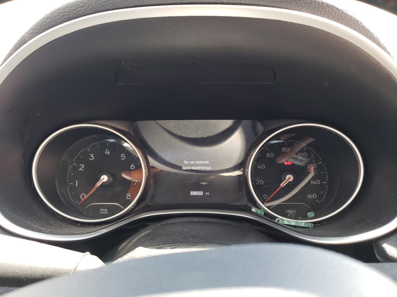 3C4NJDCBXMT583595 2021 Jeep Compass Limited