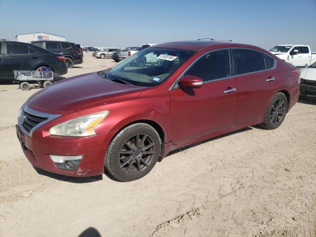 2013 Nissan Altima 3.5S VIN: 1N4BL3AP9DN419055 Lot: 51935184