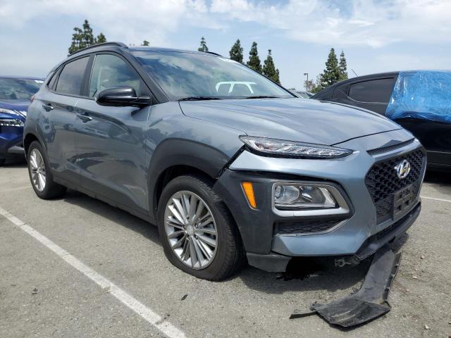 2020 Hyundai Kona Sel VIN: KM8K22AAXLU506935 Lot: 51496864