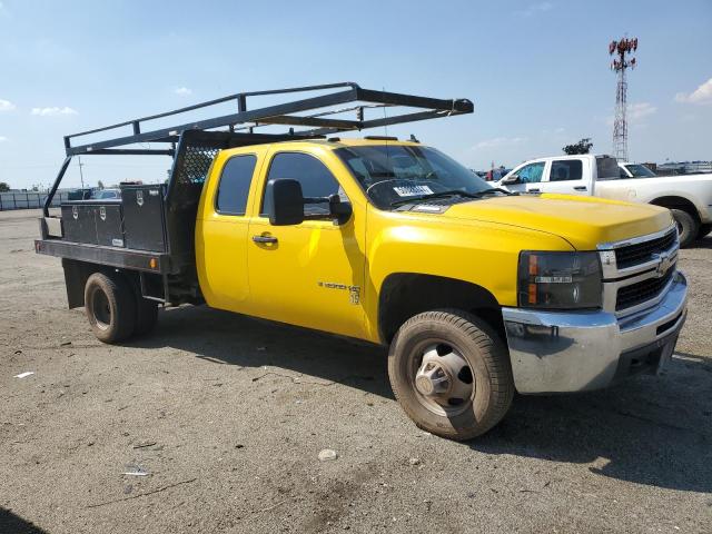 2009 Chevrolet Silverado C3500 VIN: 1GBJC79629E133066 Lot: 50028744