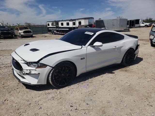 2018 FORD MUSTANG GT #2696892435