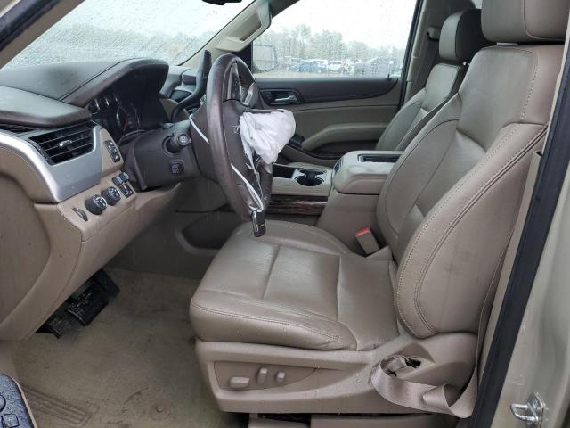 1GKS2BKC5FR618087 | 2015 GM c yukon slt