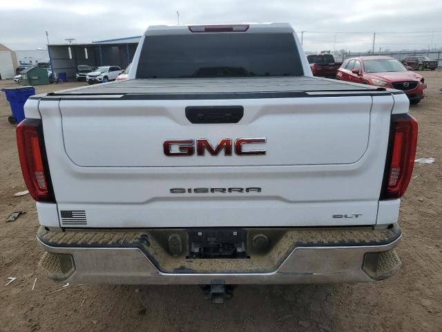 VIN 3GTUUDED8PG110924 2023 GMC Sierra, K1500 Slt no.6