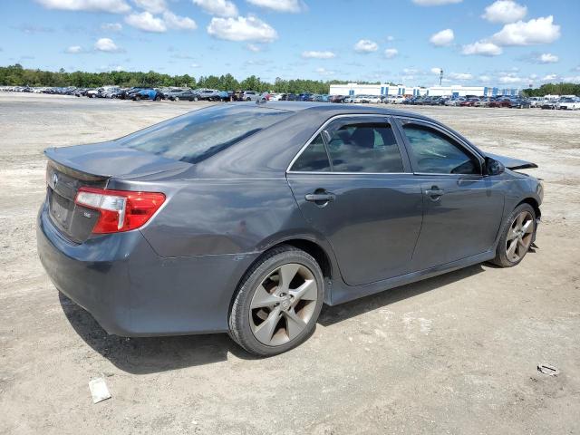 VIN 4T1BK1FK0DU531565 2013 Toyota Camry, SE no.3