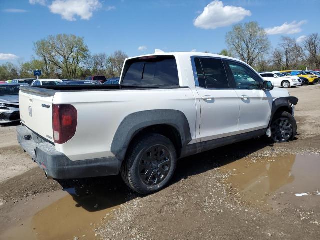 2023 Honda Ridgeline Rtl VIN: 5FPYK3F53PB049309 Lot: 51403944