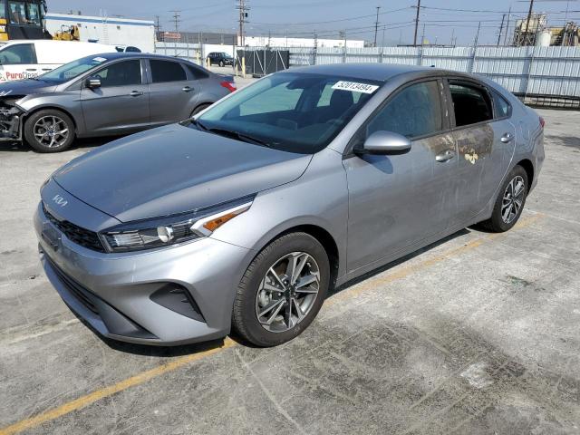 2023 Kia Forte Lx VIN: 3KPF24ADXPE631949 Lot: 52013494