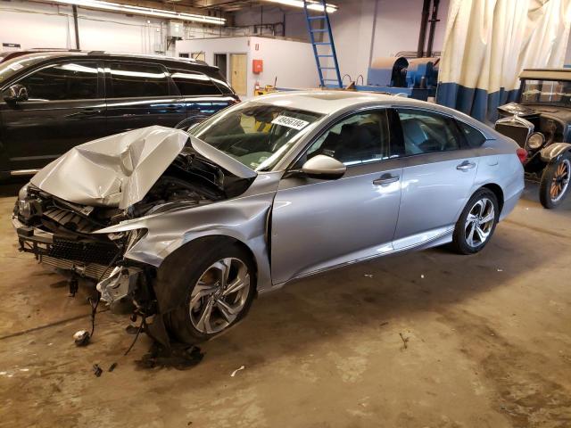 2018 HONDA ACCORD EXL 1HGCV1F61JA106311  49456184