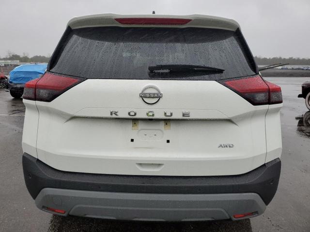 2023 Nissan Rogue S VIN: 5N1BT3AB2PC925224 Lot: 50969004