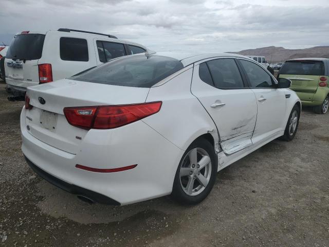 2015 Kia Optima Lx VIN: KNAGM4A72F5656361 Lot: 52193514