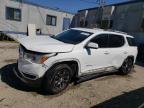 2019 GMC ACADIA SLT - 1GKKNMLS6KZ111654