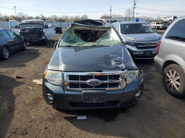 2008 Ford Escape Xlt VIN: 1FMCU93138KA89987 Lot: 51070514