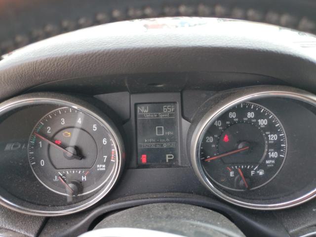 1J4RR4GG4BC737656 2011 Jeep Grand Cherokee Laredo