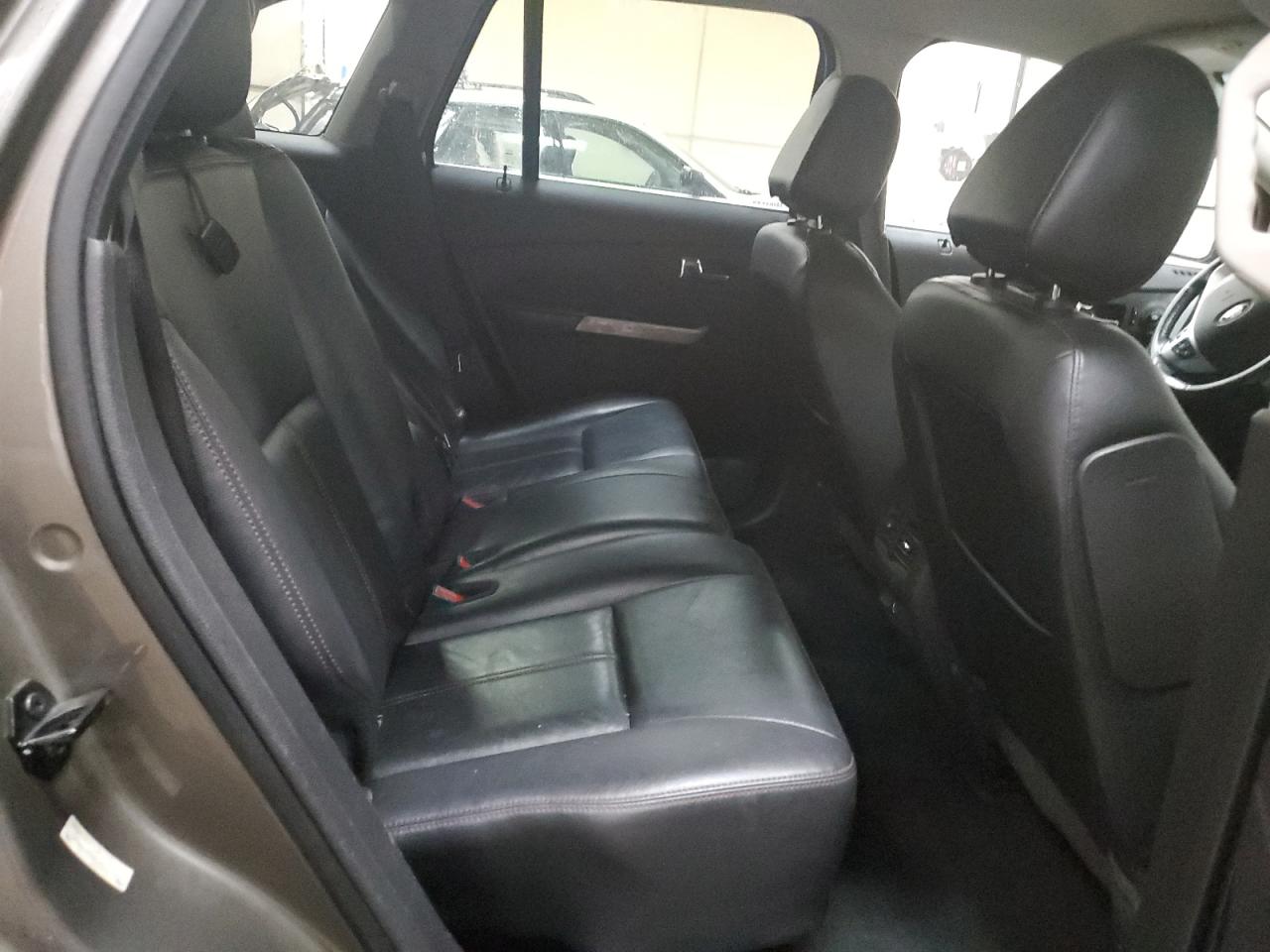 2FMDK4KC8DBC26393 2013 Ford Edge Limited
