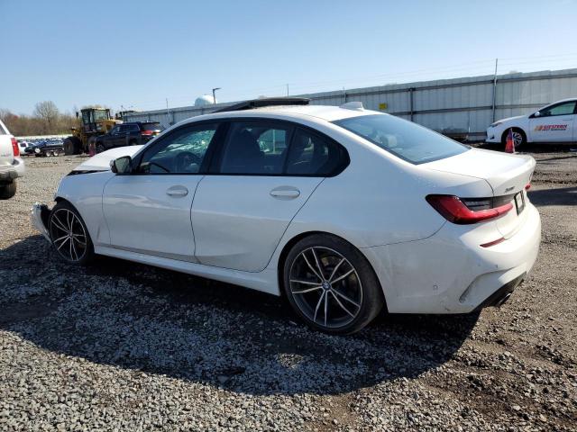 3MW5R7J06L8B10156 BMW 3 Series 330XI 2