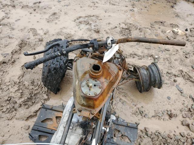 2024 CAN-AM ATV - RF39GA824RT003105