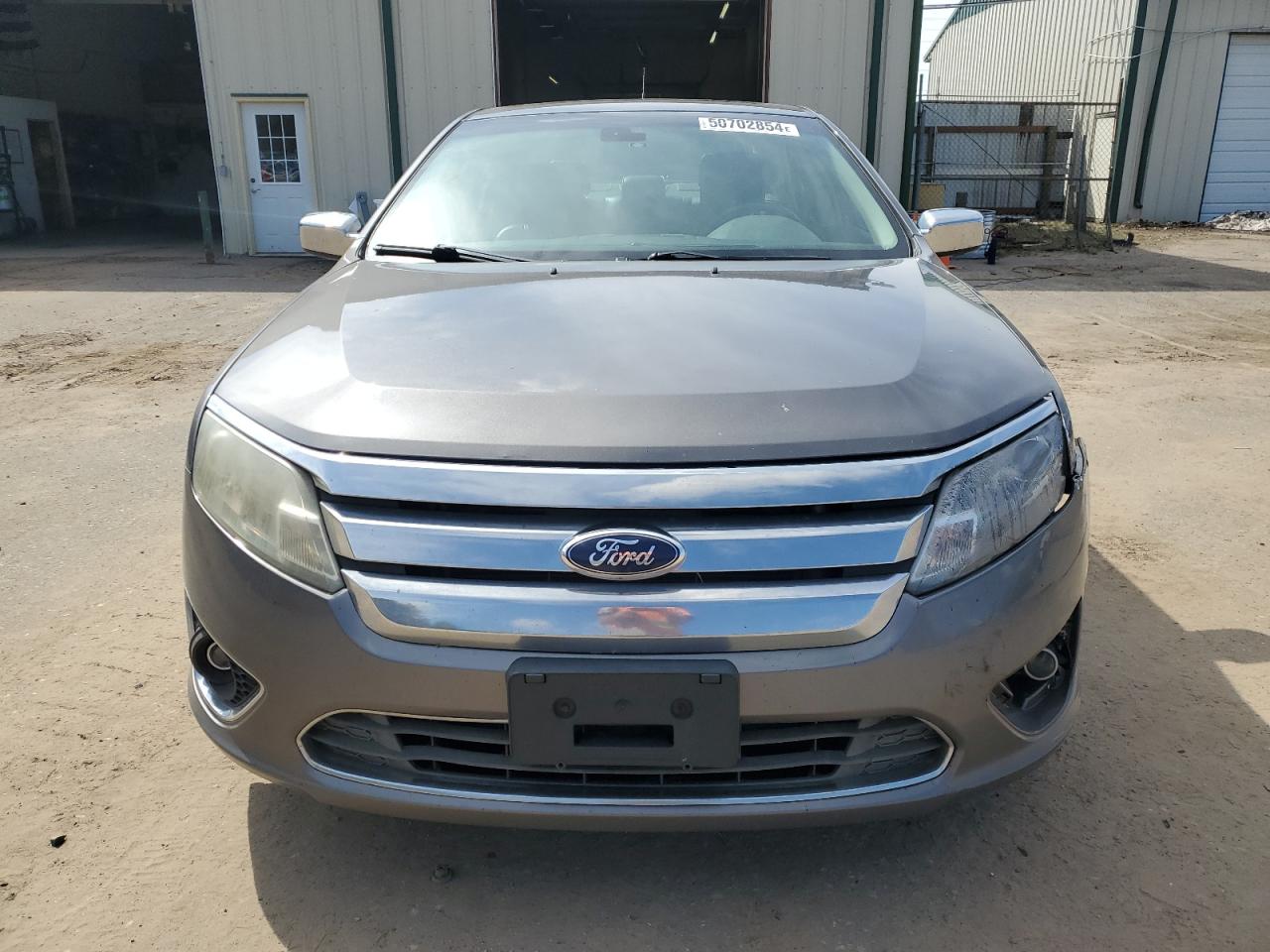 3FAHP0JA8CR339234 2012 Ford Fusion Sel