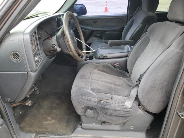 2000 Chevrolet Silverado C1500 VIN: 2GCEC19TXY1352230 Lot: 51360994