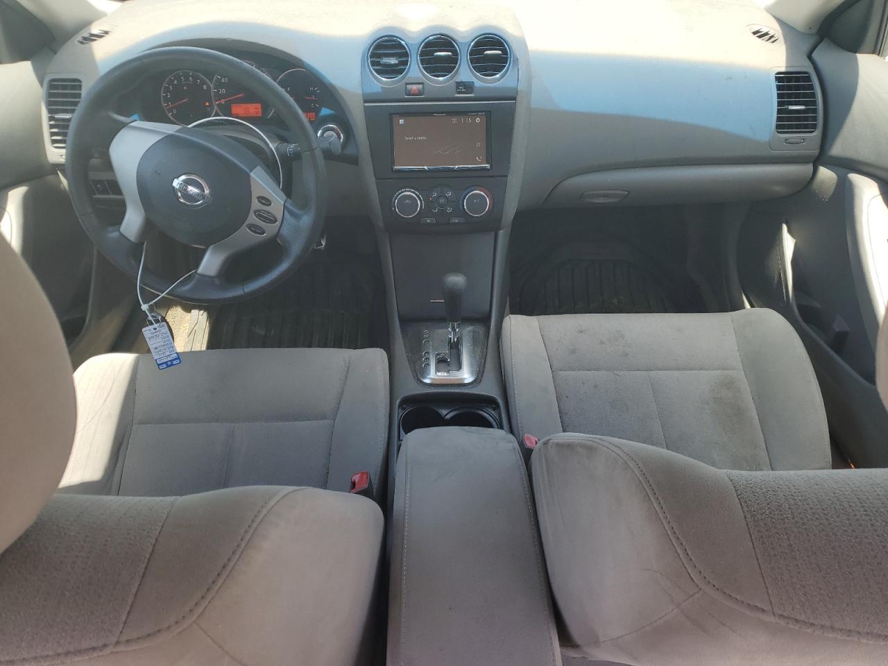 1N4AL2AP8CC155763 2012 Nissan Altima Base