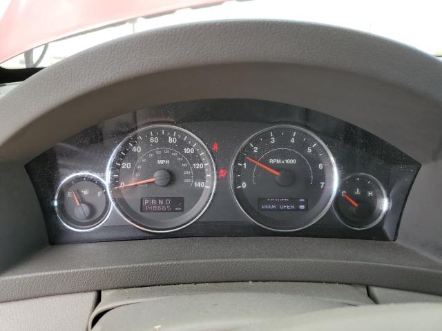 2009 Jeep Grand Cherokee Laredo VIN: 1J8GS48KX9C545536 Lot: 51187104