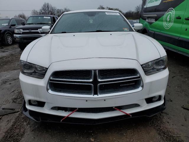 2011 Dodge Charger R/T VIN: 2B3CM5CT3BH517653 Lot: 49224534