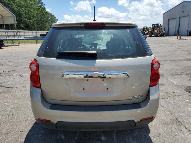 2GNALAEK5E1113618 2014 Chevrolet Equinox Ls