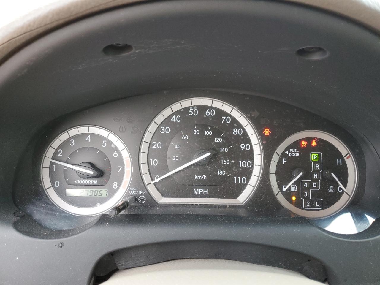 5TDZK23C57S074119 2007 Toyota Sienna Ce