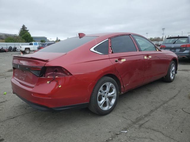 2023 HONDA ACCORD LX - 1HGCY1F25PA009612