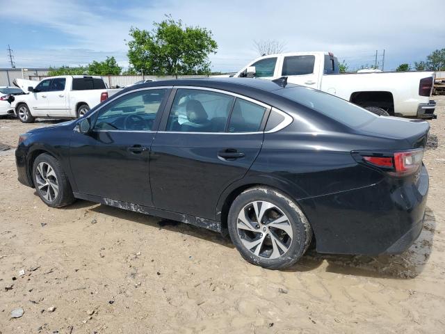 2022 Subaru Legacy Premium VIN: 4S3BWAC6XN3023613 Lot: 50305874