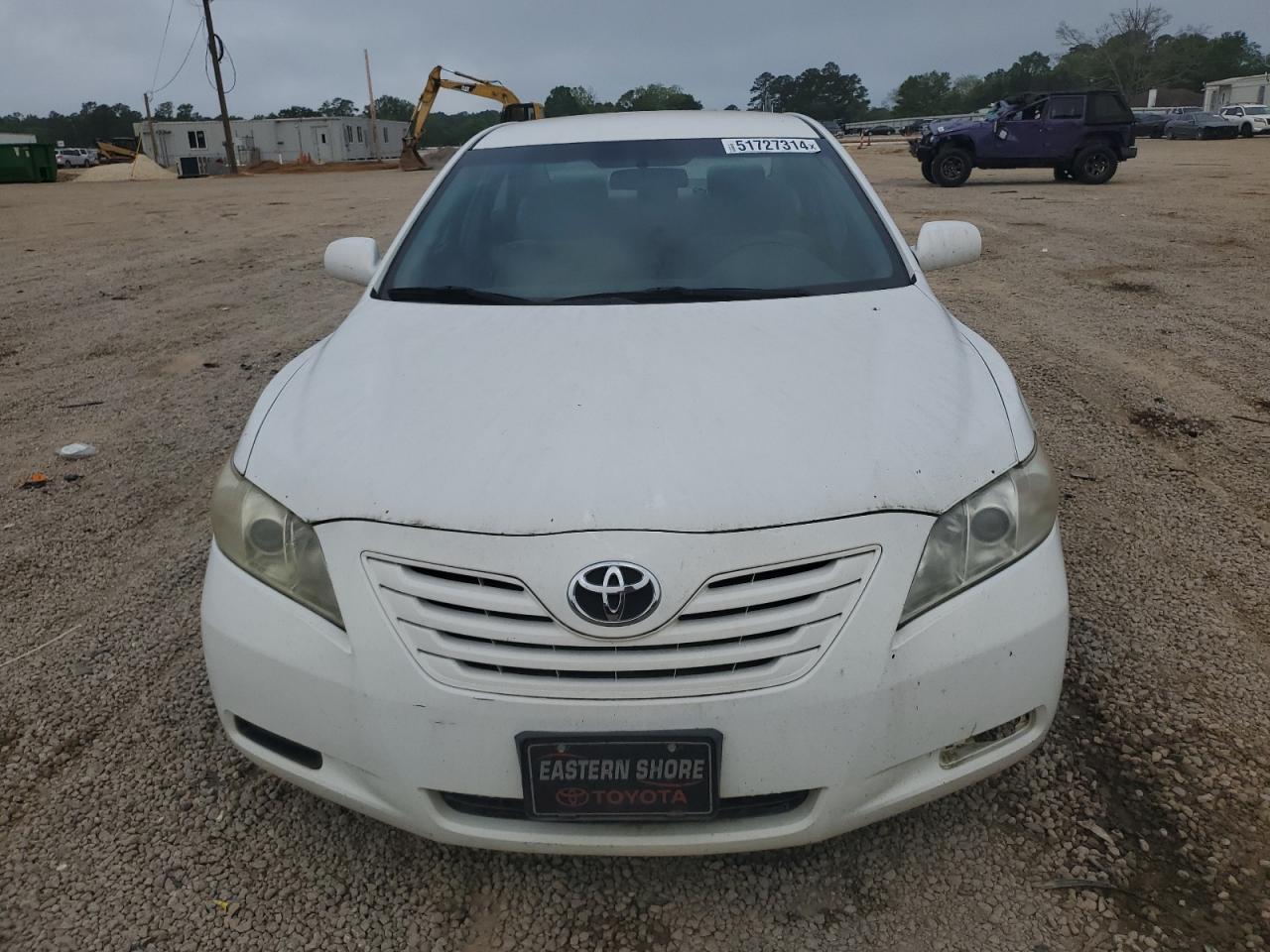 4T4BE46K59R138392 2009 Toyota Camry Base