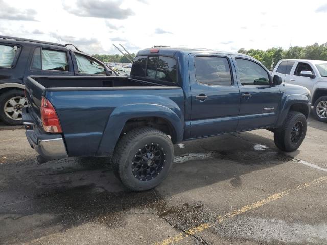 2008 Toyota Tacoma Double Cab Prerunner VIN: 5TEJU62N48Z503367 Lot: 51042604