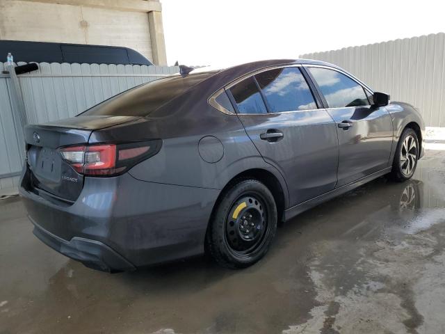 2020 Subaru Legacy VIN: 4S3BWAB64L3014453 Lot: 49782104