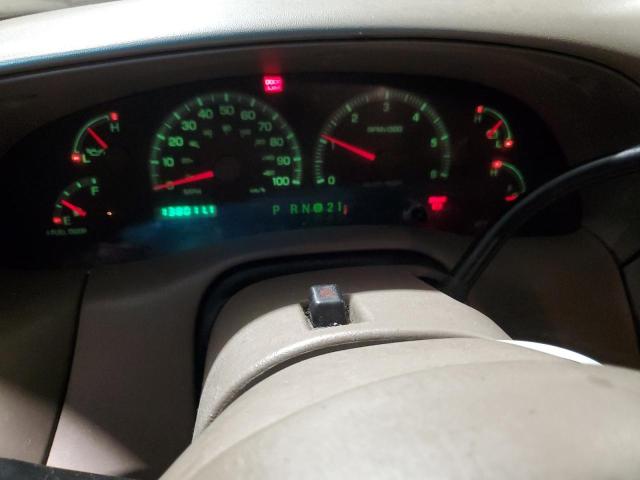 2002 Ford F150 VIN: 2FTRX18LX2CA56076 Lot: 49726924