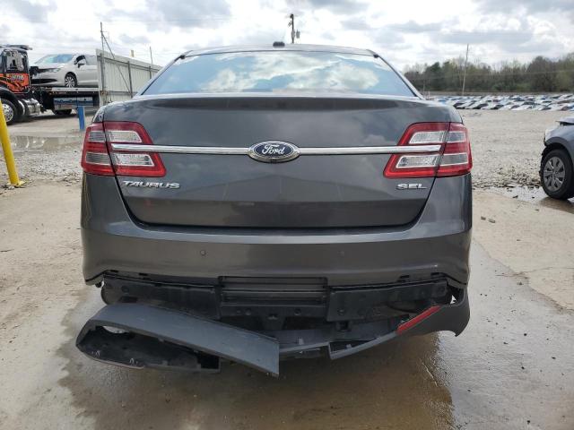 2016 Ford Taurus Sel VIN: 1FAHP2E81GG148951 Lot: 45864314