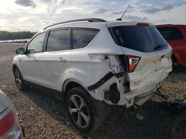 2017 FORD ESCAPE SE - 1FMCU9G97HUB26429