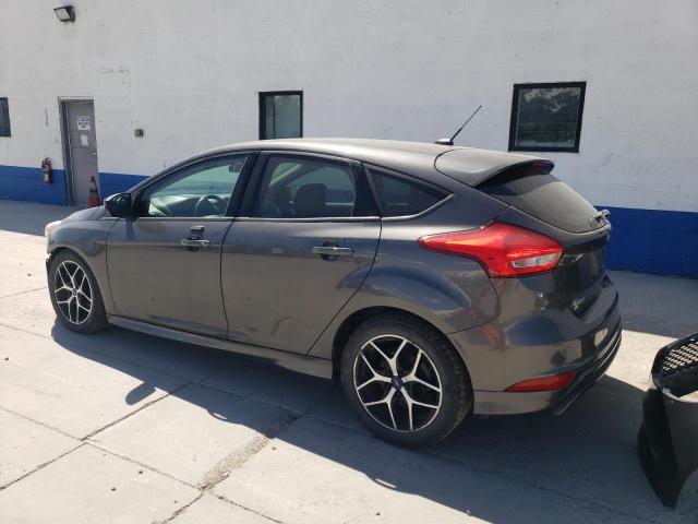 2015 Ford Focus Se VIN: 1FADP3K24FL357885 Lot: 50354344