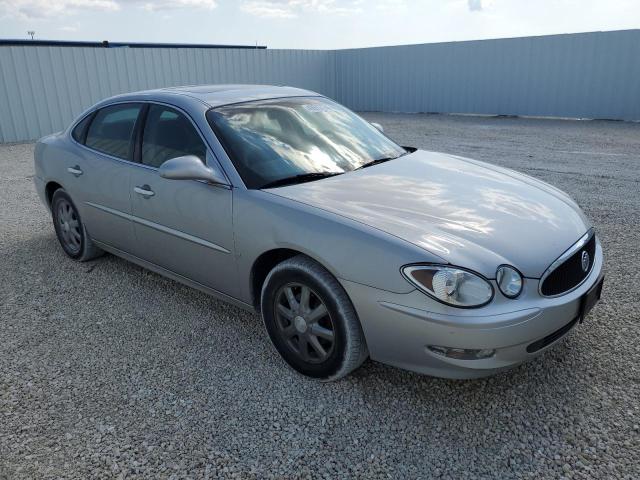 2007 Buick Lacrosse Cxl VIN: 2G4WD582471116443 Lot: 49977474