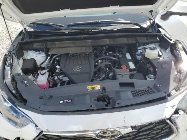 VIN 5TDKDRAH6PS030066 2023 Toyota Highlander, L no.11