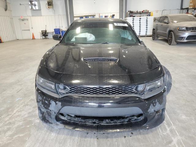 2019 Dodge Charger Scat Pack VIN: 2C3CDXGJ4KH700597 Lot: 51820324