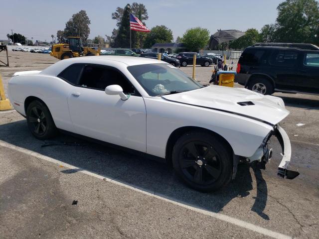 2019 Dodge Challenger Sxt VIN: 2C3CDZAG5KH723699 Lot: 51444944