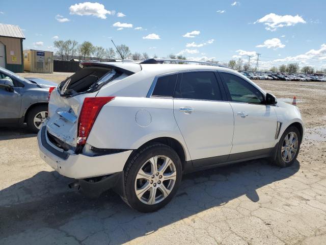 Vin: 3gyfnfe30fs560114, lot: 50262574, cadillac srx performance collection 20153