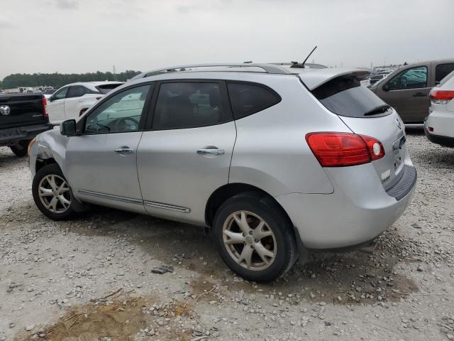 2011 Nissan Rogue S VIN: JN8AS5MT0BW169505 Lot: 51660654