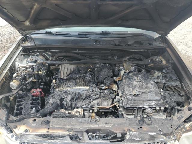 2006 Toyota Highlander Hybrid VIN: JTEEW21A960030514 Lot: 51980364