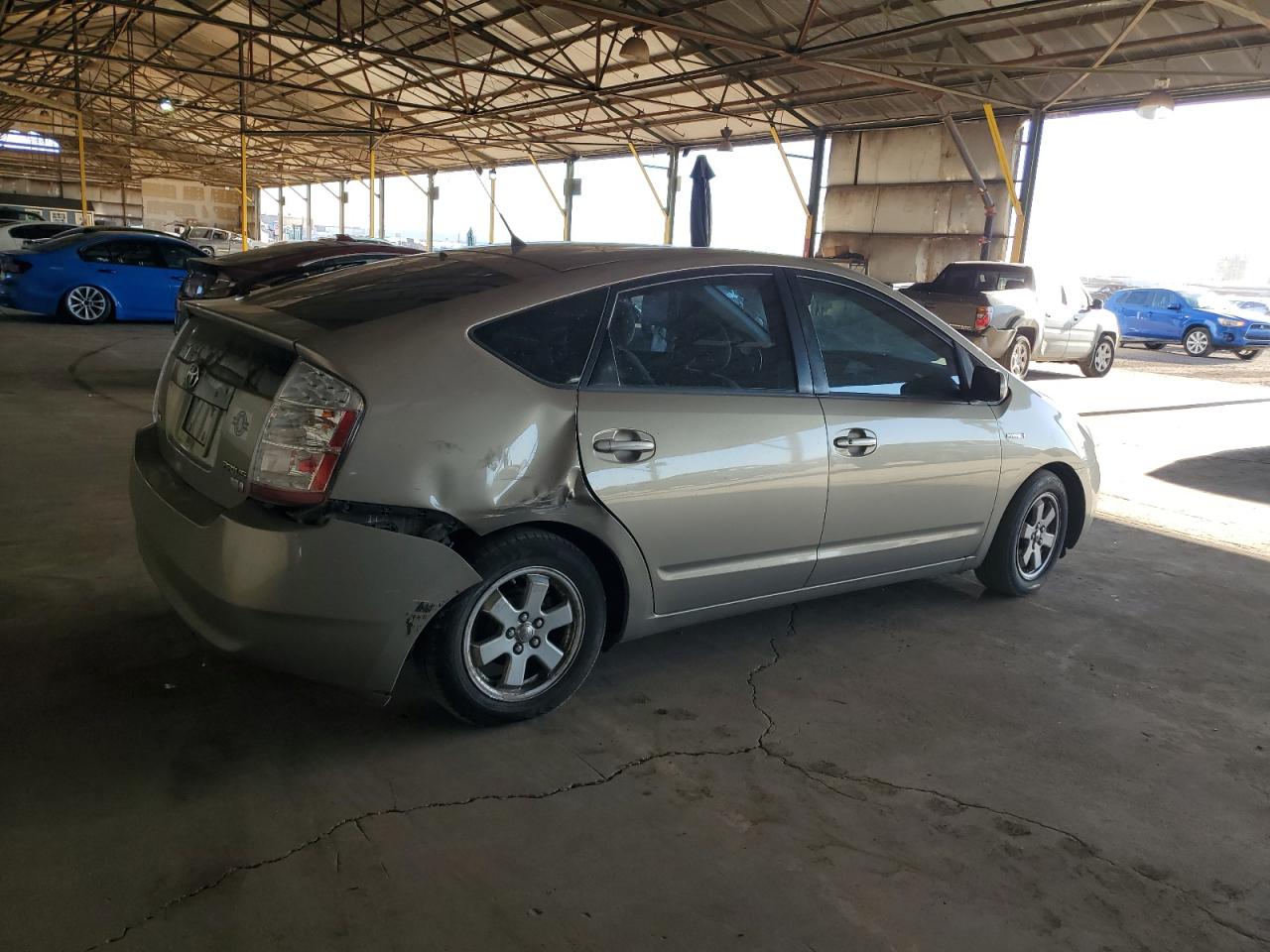 JTDKB20U983377860 2008 Toyota Prius