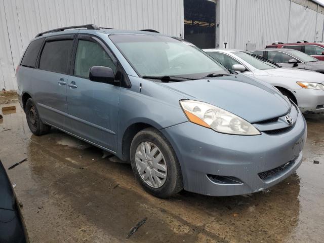 2007 Toyota Sienna Ce VIN: 5TDZK23CX7S000985 Lot: 48972934