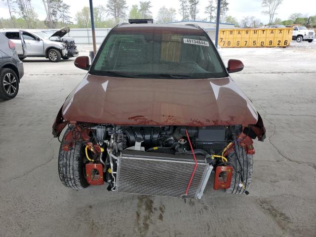 2023 Kia Seltos S VIN: KNDEU2AAXP7441486 Lot: 49134844