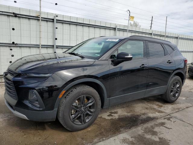 2020 CHEVROLET BLAZER 2LT #2570195267