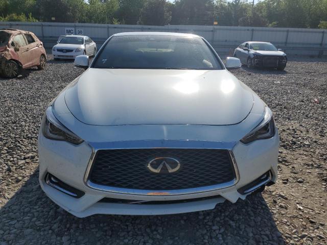 2019 Infiniti Q60 Pure VIN: JN1EV7EK2KM230891 Lot: 52107174