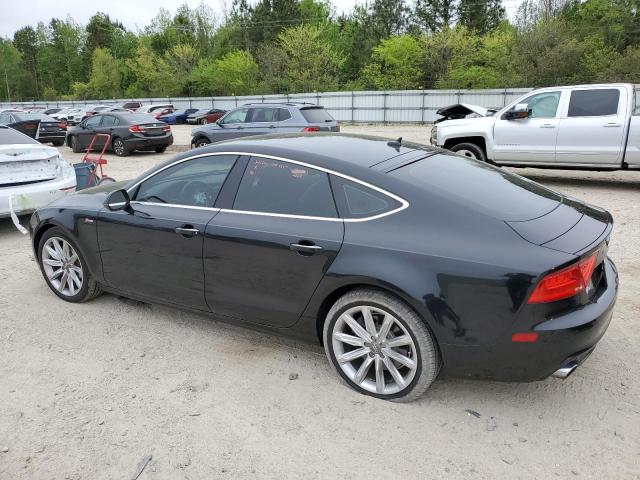 2014 Audi A7 Premium Plus VIN: WAUWGAFC4EN032387 Lot: 51348924