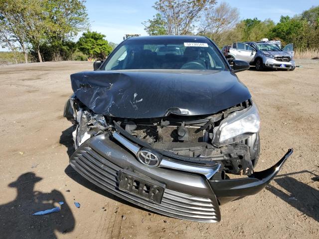 2017 TOYOTA CAMRY LE - 4T1BF1FK0HU404745